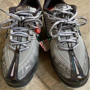 NWT Nike WMNS AIR VAPORMAX 360 GREY